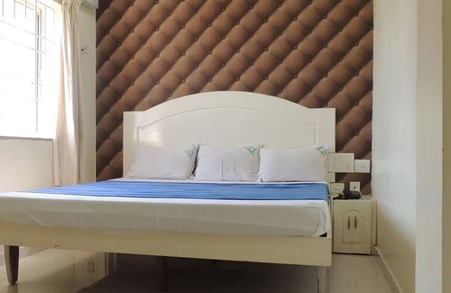 Kanyakumari Hotel | FERDIN HOME STAY