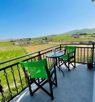 Moudros Apartment | Fergani Apartments