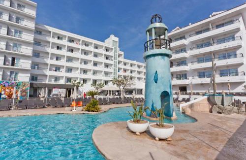 Pineda de Mar Hotel | FERGUS Club Pineda Splash