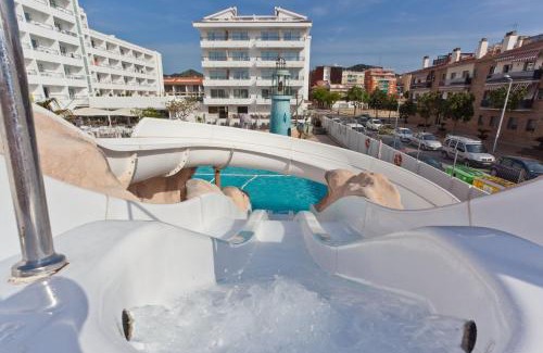 Pineda de Mar Hotel | FERGUS Club Pineda Splash
