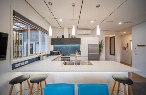 Te Anau House | Fergus Hideaway