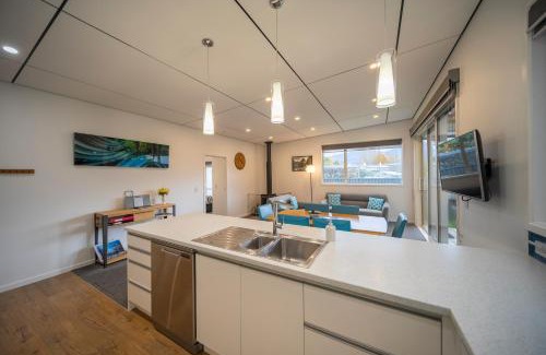 Te Anau House | Fergus Hideaway