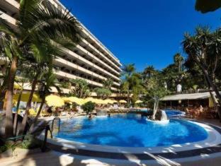 Puerto de la Cruz Hotel | FERGUS Puerto de la Cruz