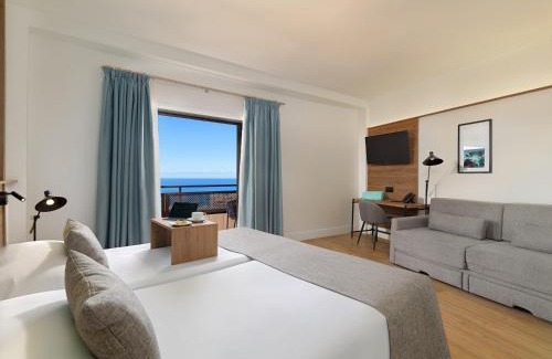 Puerto de la Cruz Hotel | FERGUS Puerto de la Cruz