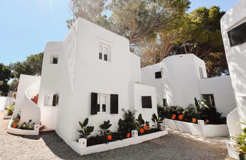 Es Canar Hotel | FERGUS Style Punta Arabi