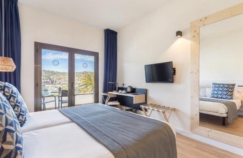 Puerto de Soller Hotel | FERGUS Style Soller Beach