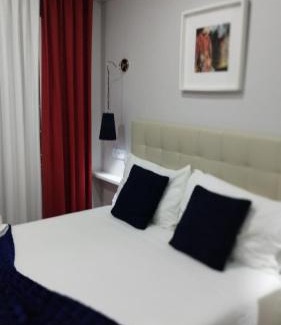 Nazare Apartment | Ferhouse Dreams-Farilhões