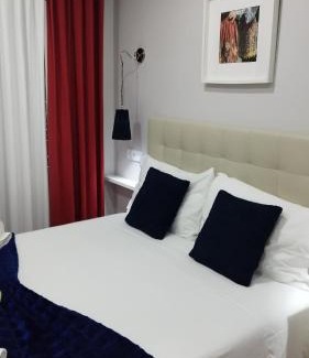 Nazare Apartment | Ferhouse Dreams-Farilhões
