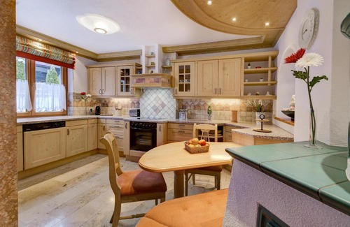 Saalfelden am Steinernen Meer House | Ferienhaus Bachwinkl