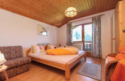 Almdorf Apartment | Ferienwohnung Schwalbenwandblick
