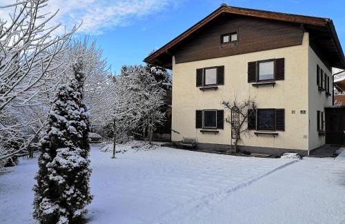 Saalfelden am Steinernen Meer Apartment | Ferienwohnung Werner