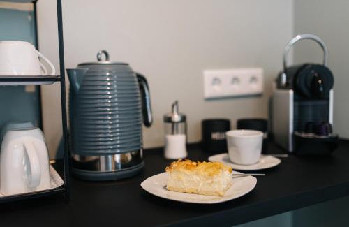 Heppenheim Apartment | Ferienwohnungen Schranz GbR