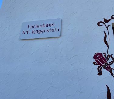Neukirchen Beim Heiligen Blut House | Ferienhaus am Kagerstein