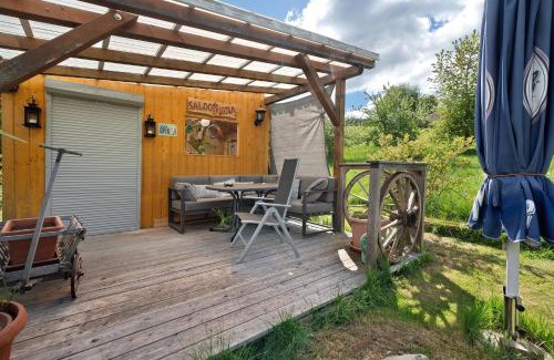 Brigach Apartment | Ferienwohnung Perkuhn
