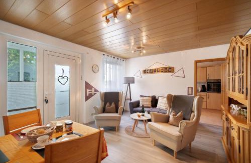 Brigach Apartment | Ferienwohnung Perkuhn