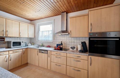 Brigach Apartment | Ferienwohnung Perkuhn
