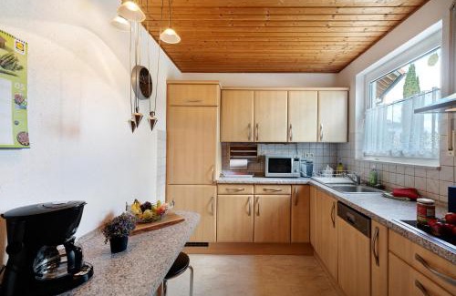 Brigach Apartment | Ferienwohnung Perkuhn