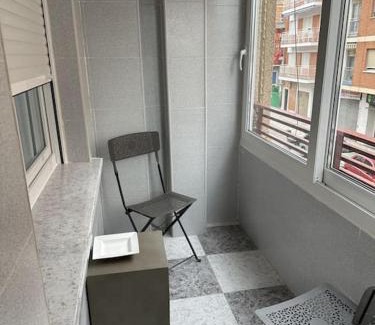 Albacete Apartment | Feria Home