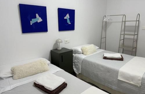 Albacete Apartment | Feria Home