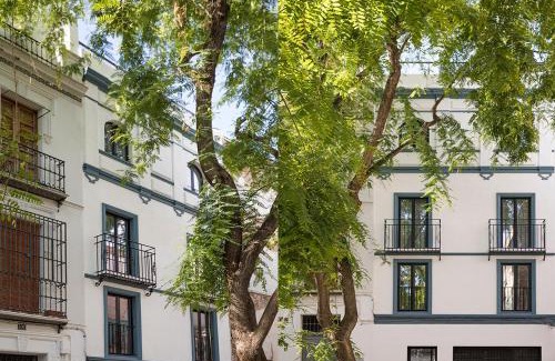 Feria Apartment | Feria Pool & Luxury