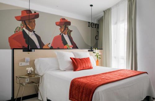 Feria Apartment | Feria Pool & Luxury