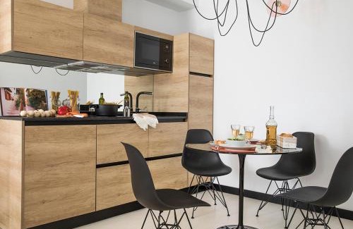 Feria Apartment | Feria Pool & Luxury
