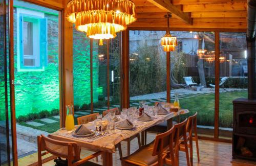 Gokceada Bed & Breakfast | Feride Fonksiyonel Yaşam