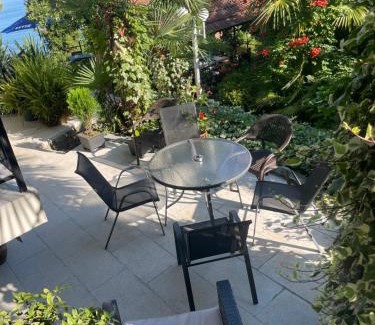 Makhinjauri House | Feride