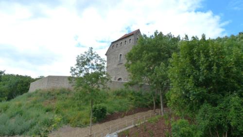 Bad Frankenhausen/Kyffhauser House | Ferienhaus Scheper