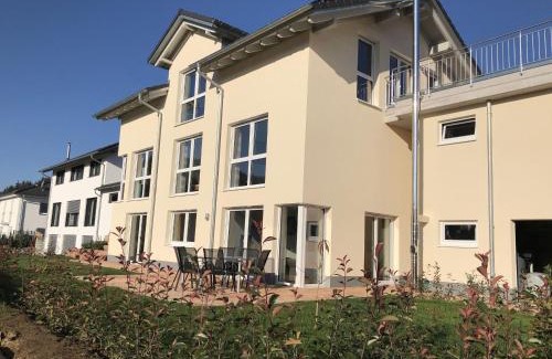 Biederbach House | Ferienwohnungen Kapellenblick