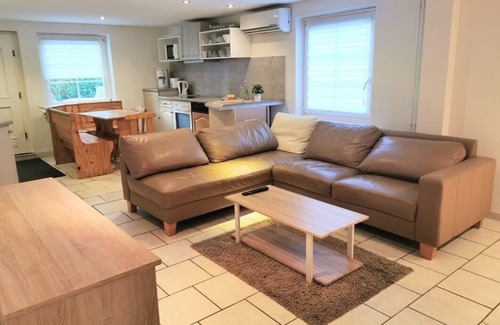 Elmenhorst/Lichtenhagen Apartment | Ferienwohnung/app. für 6 Gäste mit 75m² in Elmenhorst bei Warnemünde
