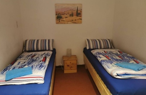 Elmenhorst/Lichtenhagen Apartment | Ferienwohnung/app. für 6 Gäste mit 75m² in Elmenhorst bei Warnemünde