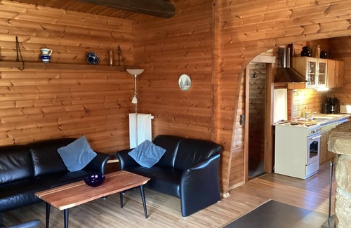 Riefensbeek Apartment | Ferienwohnung in Kamschlacken