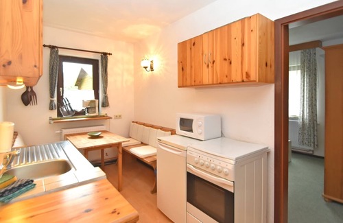 Riefensbeek Apartment | Ferienwohnung in Kamschlacken