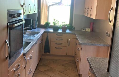 Sankt Georgen im Schwarzwald House | Ferienbauernhof-Holops