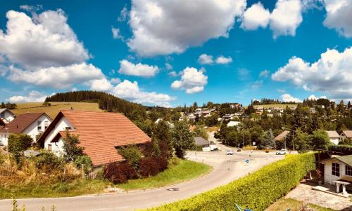 Brigach Apartment | Ferienwohnung Brigach