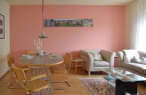 Wachenheim an der Weinstrasse Apartment | Ferienwohnung Unter dem Schwalbennest