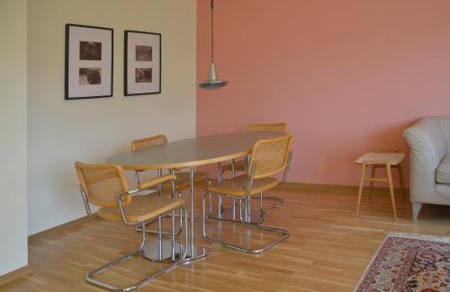 Wachenheim an der Weinstrasse Apartment | Ferienwohnung Unter dem Schwalbennest