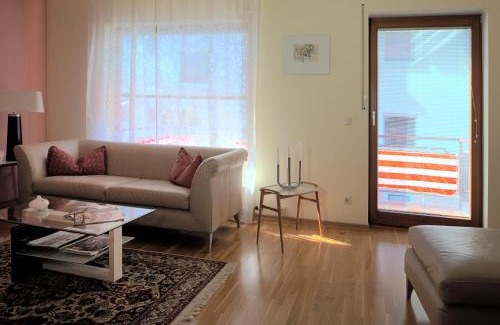 Wachenheim an der Weinstrasse Apartment | Ferienwohnung Unter dem Schwalbennest