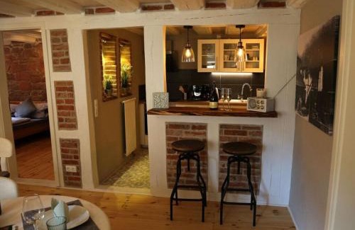 Blankenborn Apartment | Ferieheisel - everything, except usually!