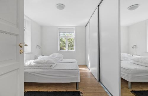 Hasle House | Feriehus med havudsigt