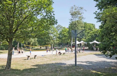 Hasle House | Feriehus med havudsigt