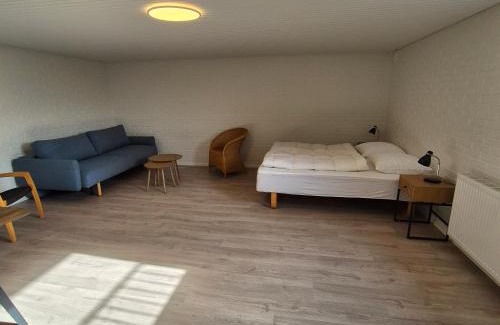 Hvide Sande House | Feriehuse Hvide Sande
