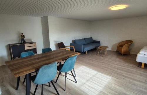 Hvide Sande House | Feriehuse Hvide Sande