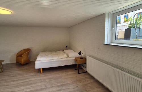 Hvide Sande House | Feriehuse Hvide Sande
