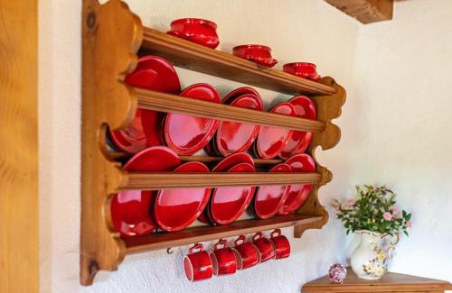 Herrischried House | Ferien Alm Alfret