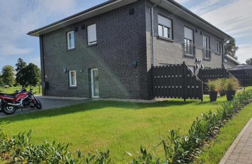 Idafehn Apartment | Ferien am Idasee 85041