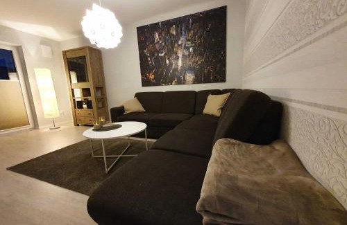 Idafehn Apartment | Ferien am Idasee 85041
