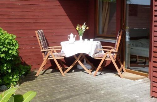 Thomsdorf Apartment | Ferien an der Ostsee