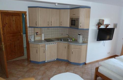 Thomsdorf Apartment | Ferien an der Ostsee